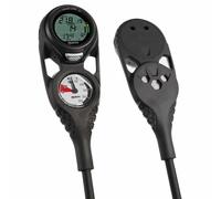 Mares Consola Puck Lite Mission 2 Psi/ft