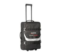 Mares Cruise Captain Trolley Adultos Unisex Talla : Talla Unica Color : Negro