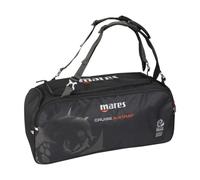 Mares Cruise X-Strap Bolsa De Buceo 76 Litros De Volumen Solo 1,2 Kg De Peso