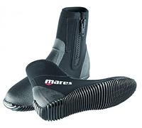 Mares Dive Boot Classic - Botines de buceo (5 mm, talla 34-46), 8 (40/41)