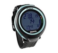 Mares Dive Computer Puck 4 414149BKAQ