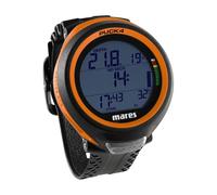 Mares Ordenador de buceo Puck 4 414149BKOR