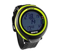 Mares Dive Computer Puck 4 414149BKYF