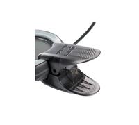 Mares Dive Link - Interfaz de Buceo, Color Negro, Talla Bx