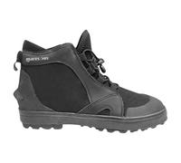 Mares Dry Suit Rock Booties Negro EU 43