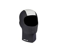 Mares Dry Suits Smooth Hood 4 mm - XR Line,Capucha para Traje Hùmedo, XXL/4XL