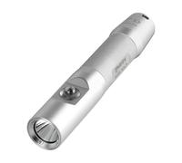 Mares Eos 10lr Torch Plateado
