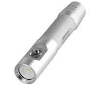 Mares, EOS 10Lrw, Antorcha Submarina, Aluminio, U, Admirador Unisex