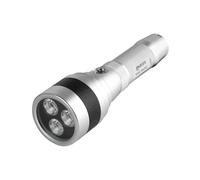 Mares Eos 15lrz Torch Plateado