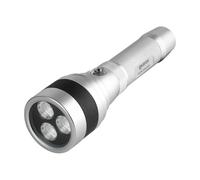 Mares EOS 20LRZ, Linterna de Buceo Recargable con 2300 lúmenes, Adultos