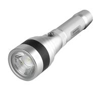 Mares Linterna de buceo EOS 32LRZ recargable 2300 lúmenes Plateado Adultos