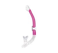 Mares Ergo Dry Esnórquel, Unisex Adulto, Rosa (Pink Japan), Talla Única