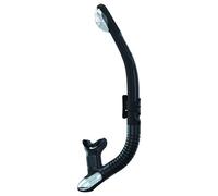 Mares Ergo Dry Diving Snorkel Negro