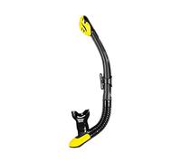 Mares Ergo Dry Diving Snorkel Negro
