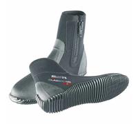 Mares Escarpines Classic Ng 5 Mm