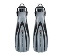 Mares Excite Pro Diving Fins Gris EU 41-44