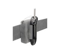Mares Fish Stringer Kit - Set pasapeces, Color Negro, Talla Bx