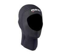 Mares Flexa Capucha Unisex - Adulto, Negro, XL