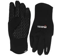 Mares Flexa Classic 3 mm - Guantes de Buceo Unisex, Color Negro