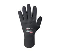 Mares FLEXA Classsic 3 mm Guantes Adultos Unisex Talla : XS Color : Negro