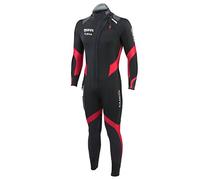 Mares Flexa Traje De Neopreno, Hombre, Multicolor, S7