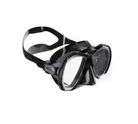 Mares Force-x Ls Diving Mask Negro,Gris