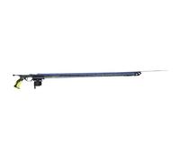 Mares Fusil De Gomas Con Carrete Strike Polygon
