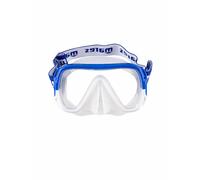 MARES Gafas de buceo Keewee azul