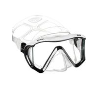 Mares I3 Diving Mask Negro Hombre,Mujer