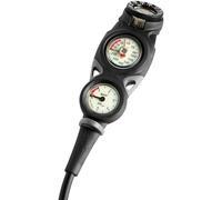 Mares Consola Mission 3