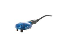 Mares Drak Cable Azul,Negro