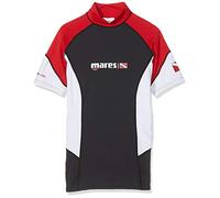 MARES irritación de la Piel Guard trilastic s-Sleeve DC shedive sottomute, Multicolor, L