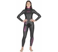 Mares, Jacket Prism Skin Lady 50, Chaqueta MUTA De La Apnea, Multicolor, S4, Donna