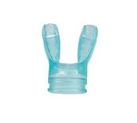 Mares Jax Mouthpiece - Boquilla, Color Azul
