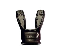 Mares Jax Mouthpiece - Boquilla, Color Negro