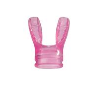 Mares Jax Mouthpiece - Boquilla, Color Rosa