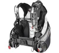 Mares Kaila Sls Bcd Jacket Negro S