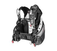 Mares Kaila Sls Bcd Jacket Negro M