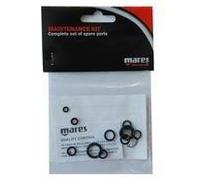 Mares Kit 2K5 Ergo Inflator 9-22-50-51-55-58-59-164-167-OR20 SERVICE KIT, 2K5 ERGO INFLATOR