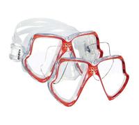 Mares Lente Graduada Izquierda X-vision Mid