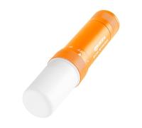 Mares Linterna LED Recargable de Aluminio EOS