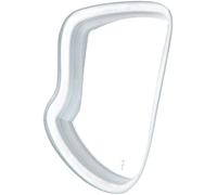 Mares Liquid Skin - Cristales para Gafas, Transparentes, Talla 35 negativas izquierdas