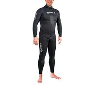 Mares Long John Explorer Sport 50 - Traje de Buceo Unisex, Color Negro