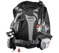 Mares Magellan Bcd Jacket Negro L-XL
