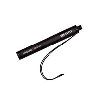 Mares Magnetic Shaker - Avisador Magnético de Buceo, Color Negro, Talla Bx