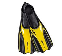 Mares Aquazone Manta Junior Diving Fins Amarillo,Gris EU 27-30 Niños