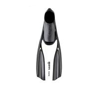 Mares Manta SA - Aletas Unisex, Color Blanco, Talla 46