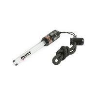 Mares Marker Beam Torch Negro,Plateado