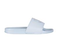 Mares Marrow 1 Junior, Chanclas de Playa y Piscina, Junior, Unisex, Azul Santorini, Talla 31