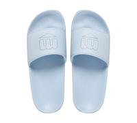 Mares Marrow 1 Lady, Chanclas de Playa y Piscina, Mujer, Adulto, Azul Santorini, Talla 36
